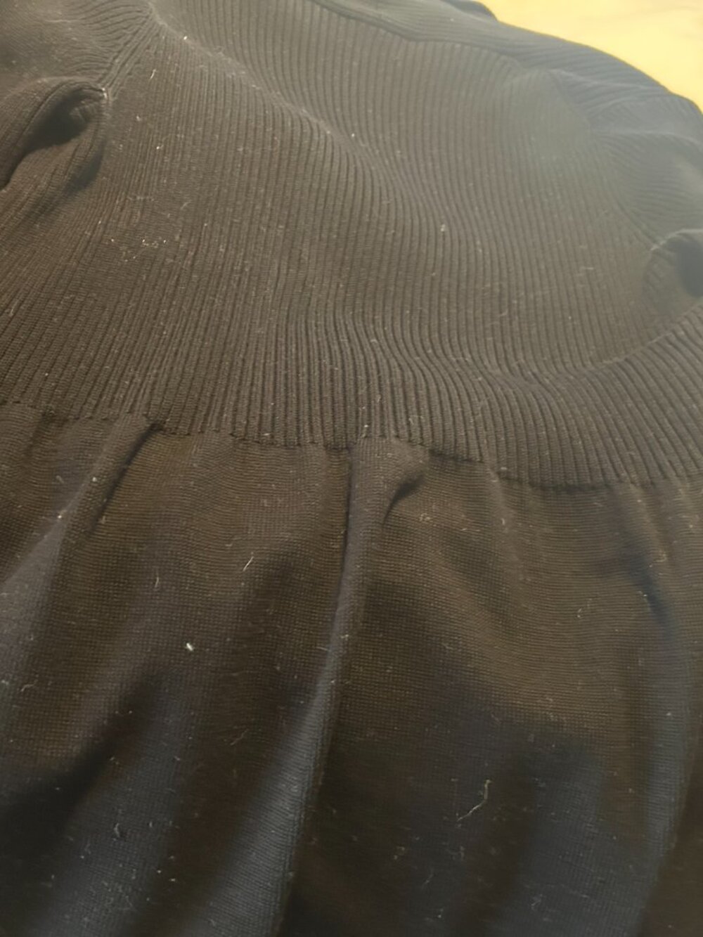 Talbot's Sweater Jacket - Picture 3 of 4